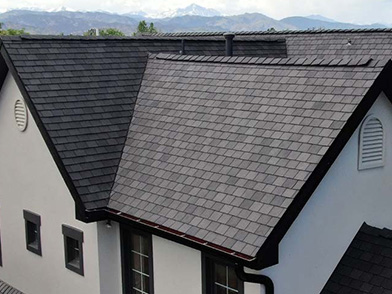 Roofing Tiles