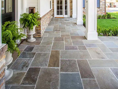 Paving Slate